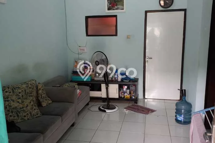 Rumah Strategis Minimalis Lb 65m2 di Cibodas, Tangerang Rumah Strategis Minimalis Lb 65m2 di Cibodas, Tangerang