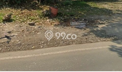 Tanah Kavling Dijual di Narogong, Bekasi dengan Luas Tanah 1304m2 Tanah Kavling Dijual di Narogong, Bekasi dengan Luas Tanah 1304m2