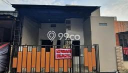 Rumah Murah LT 72m2 di Cikupa Citra Raya Lingkungan Asri Rumah Murah LT 72m2 di Cikupa Citra Raya Lingkungan Asri