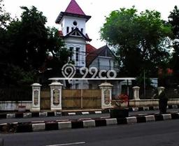 Rumah Mewah LB 1000m2 Siap Pakai Desain Elegan di Majalengka Kota, Majalengka Rumah Mewah LB 1000m2 Siap Pakai Desain Elegan di Majalengka Kota, Majalengka