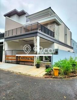 Rumah Minimalis 3 KT di Cikupa Citra Raya Tangerang Full Furnished Rumah Minimalis 3 KT di Cikupa Citra Raya Tangerang Full Furnished