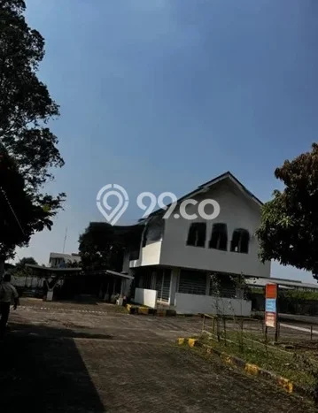 Unit Gudang Tersedia di Cikarang Spesifikasi LB 11000m2 Unit Gudang Tersedia di Cikarang Spesifikasi LB 11000m2