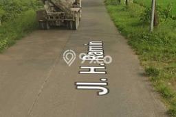 Tanah Dijual di Bekasi Seluas 10000m2 Strategis Tanah Dijual di Bekasi Seluas 10000m2 Strategis