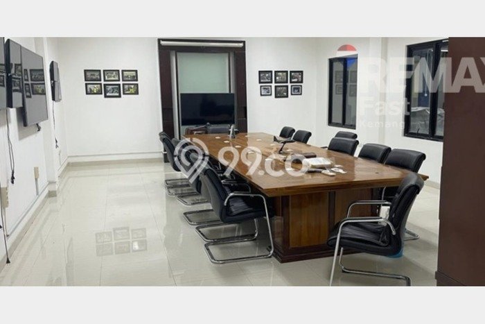 FOR SALE! Gudang di Gunung Sindur Bogor, LT 12500m2, LB 6735m2 FOR SALE! Gudang di Gunung Sindur Bogor, LT 12500m2, LB 6735m2