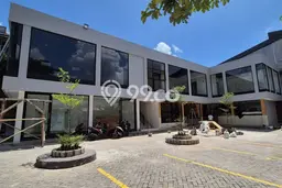 Disewakan Komersial di Kawasan Ramai Kemang Luas 60m2 Disewakan Komersial di Kawasan Ramai Kemang Luas 60m2