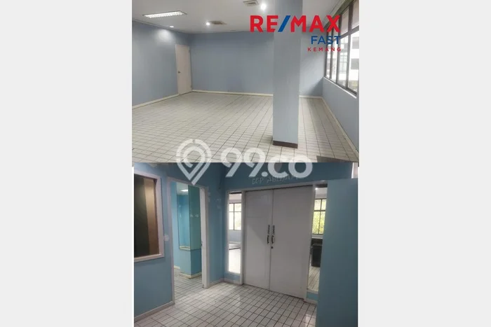 Unit Kantor Disewakan di Kemang di Area Ramai & Strategis Unit Kantor Disewakan di Kemang di Area Ramai & Strategis