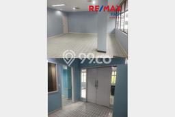 Unit Kantor Disewakan di Kemang di Area Ramai & Strategis Unit Kantor Disewakan di Kemang di Area Ramai & Strategis