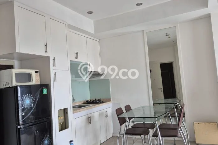 Sewa Apartemen Murah di KH Mas Mansyur 2 Bedroom Sewa Apartemen Murah di KH Mas Mansyur 2 Bedroom