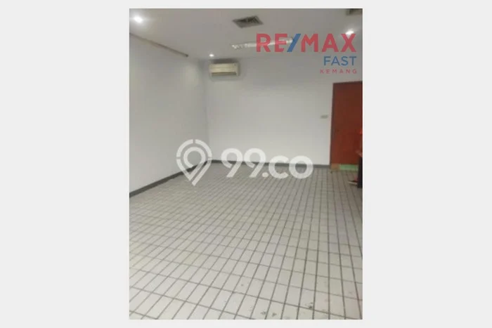 Unit Kantor Tersedia di Kemang Spesifikasi LB 48m2 Unit Kantor Tersedia di Kemang Spesifikasi LB 48m2