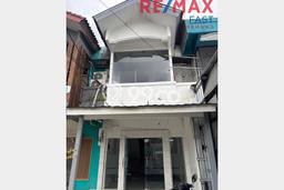 Ruko untuk Disewa di Pusat Jakarta Selatan Luas Bangunan 89m2 Ruko untuk Disewa di Pusat Jakarta Selatan Luas Bangunan 89m2
