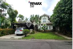 Dijual Rumah Luas Megah Dengan View Eksklusif di Lippo Karawaci, Tangerang Dijual Rumah Luas Megah Dengan View Eksklusif di Lippo Karawaci, Tangerang
