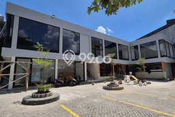 Unit Komersial Tersedia di Kemang Spesifikasi LB 22m2 Unit Komersial Tersedia di Kemang Spesifikasi LB 22m2