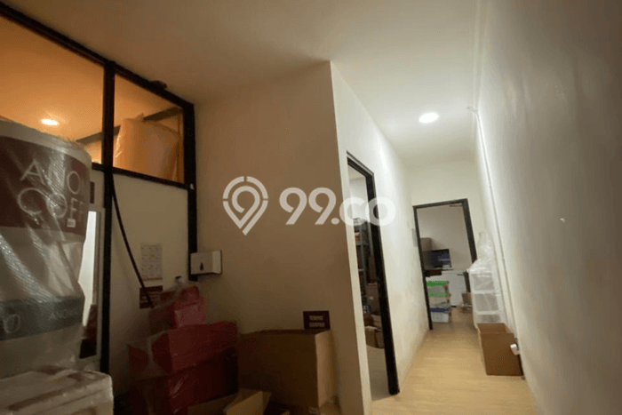 Unit Ruko Tersedia di Kemang Spesifikasi LB 360m2 Unit Ruko Tersedia di Kemang Spesifikasi LB 360m2