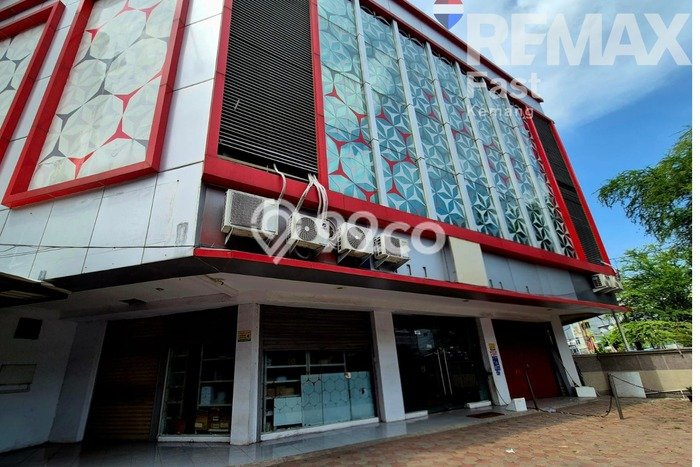 Paling Dicari! Ruko Dijual di Kedoya Harga Kompetitif Paling Dicari! Ruko Dijual di Kedoya Harga Kompetitif