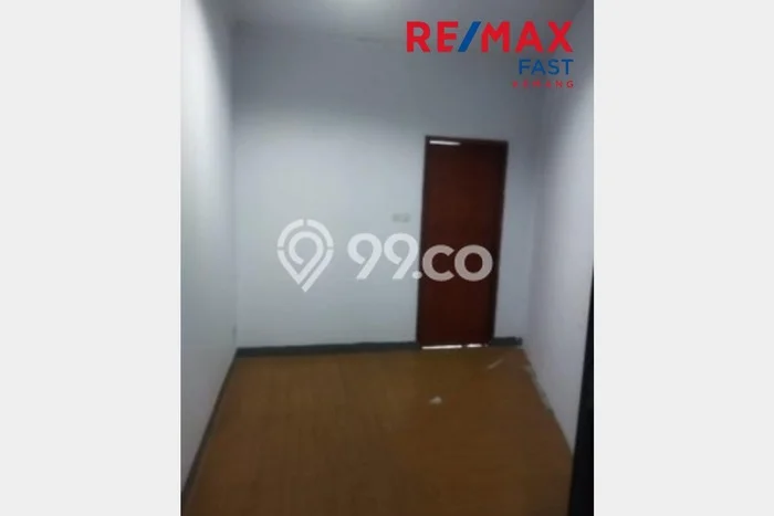 Unit Kantor Tersedia di Kemang Spesifikasi LB 48m2 Unit Kantor Tersedia di Kemang Spesifikasi LB 48m2
