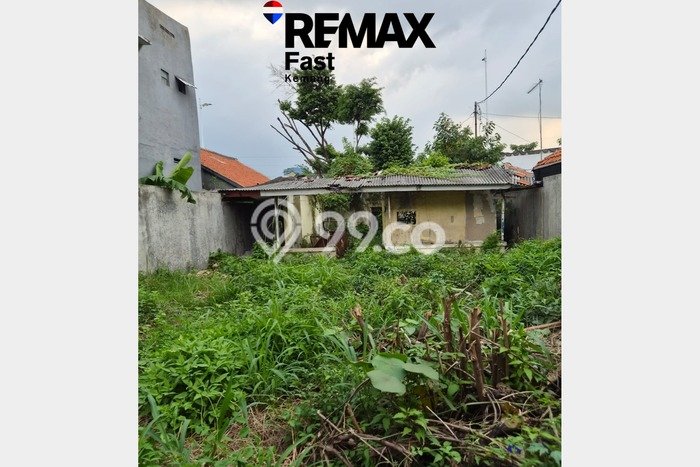 Tanah Disewa di Tanjung Barat Strategis dan Memiliki Luas 203m2 Tanah Disewa di Tanjung Barat Strategis dan Memiliki Luas 203m2