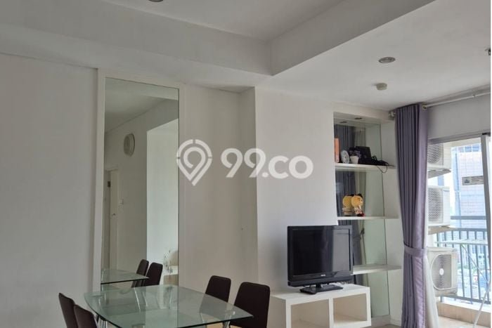 Sewa Apartemen Murah di KH Mas Mansyur 2 Bedroom Sewa Apartemen Murah di KH Mas Mansyur 2 Bedroom