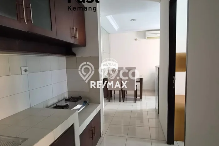 Apartemen Siap Huni 2 Kamar dengan Harga Hemat di Area Pasar Minggu, Jakarta Selatan Apartemen Siap Huni 2 Kamar dengan Harga Hemat di Area Pasar Minggu, Jakarta Selatan