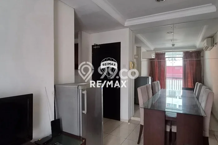 Apartemen Siap Huni 2 Kamar dengan Harga Hemat di Area Pasar Minggu, Jakarta Selatan Apartemen Siap Huni 2 Kamar dengan Harga Hemat di Area Pasar Minggu, Jakarta Selatan