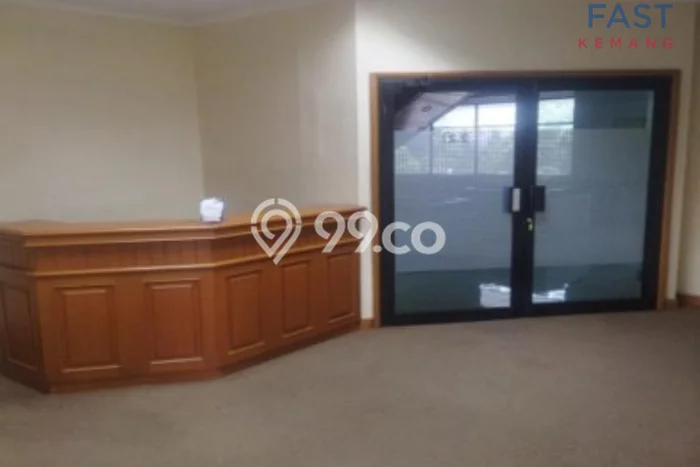 Disewakan Kantor di Kawasan Ramai Kemang Luas 106m2 Disewakan Kantor di Kawasan Ramai Kemang Luas 106m2