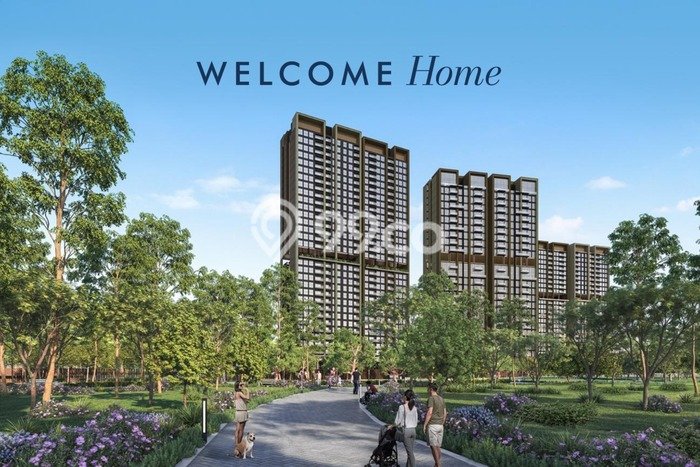 Apartemen Luxury Dijual di Tangerang Lokasi Strategis Punya 3 Kamar Tidur Apartemen Luxury Dijual di Tangerang Lokasi Strategis Punya 3 Kamar Tidur