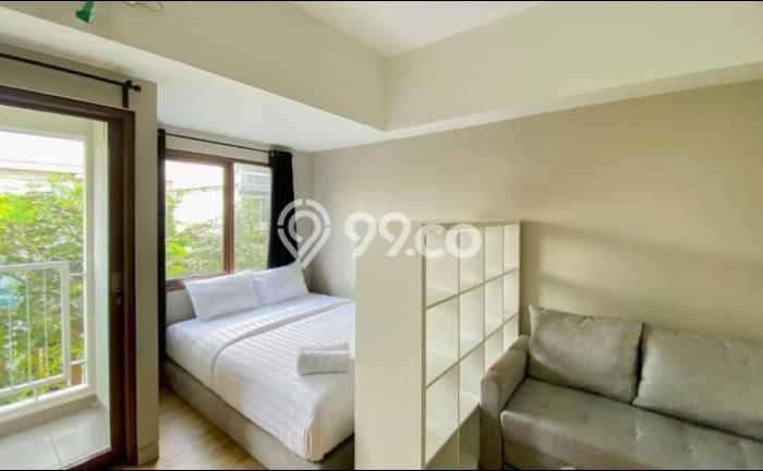 Apartemen Strategis 27m2 di Bekasi Bekasi 1 KT Apartemen Strategis 27m2 di Bekasi Bekasi 1 KT