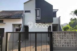 Dijual Hunian Rumah Nyaman 3 KT di Jati Asih, Bekasi Dijual Hunian Rumah Nyaman 3 KT di Jati Asih, Bekasi