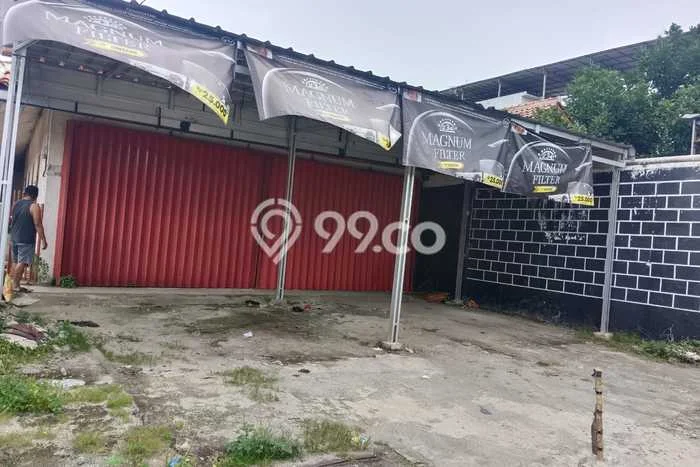 Lahan Dijual Lokasi Strategis di Bekasi dengan Luas 2639m2 Lahan Dijual Lokasi Strategis di Bekasi dengan Luas 2639m2