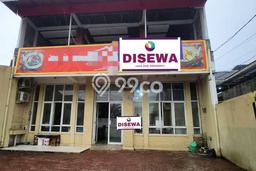 Komersial untuk Disewa di Pusat Bekasi Luas Bangunan 258m2 Komersial untuk Disewa di Pusat Bekasi Luas Bangunan 258m2
