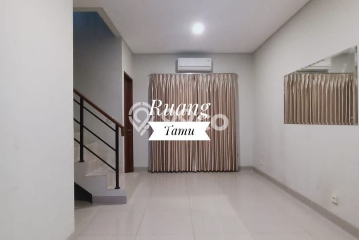 Hunian Nyaman Asri 3 KT Siap Huni di Jatiwarna Bekasi Hunian Nyaman Asri 3 KT Siap Huni di Jatiwarna Bekasi