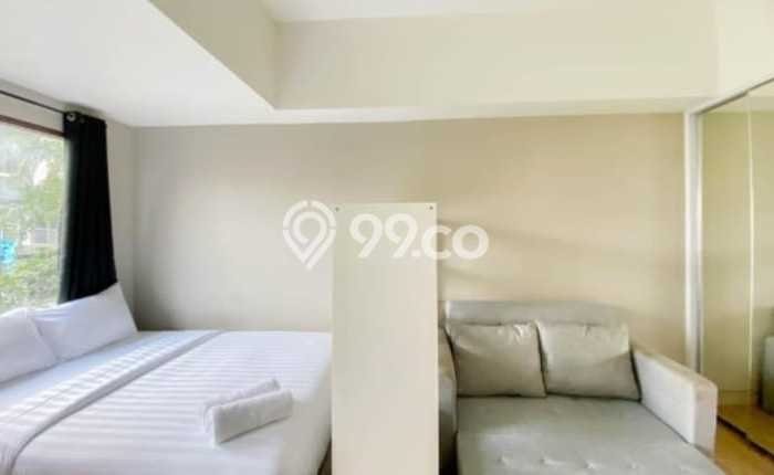 Apartemen Strategis 27m2 di Bekasi Bekasi 1 KT Apartemen Strategis 27m2 di Bekasi Bekasi 1 KT
