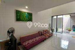 Jual Rumah Eksklusif 3 KT di Harjamukti, Depok Jual Rumah Eksklusif 3 KT di Harjamukti, Depok