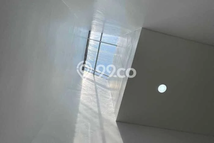 Rumah Modern 2 Kamar LT 72m2 di Jati Sari Rumah Modern 2 Kamar LT 72m2 di Jati Sari