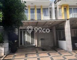 Dijual Rumah Mewah Elegan Dengan View Cantik di Summarecon Bekasi, Bekasi Dijual Rumah Mewah Elegan Dengan View Cantik di Summarecon Bekasi, Bekasi