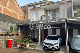 Jual Rumah Strategis Bagus Punya 4 KT di Jatisampurna Bekasi SHM Jual Rumah Strategis Bagus Punya 4 KT di Jatisampurna Bekasi SHM