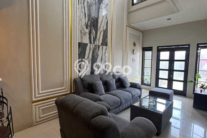 Jual Rumah Modern 3 KT di Bandung Barat, Bandung Jual Rumah Modern 3 KT di Bandung Barat, Bandung
