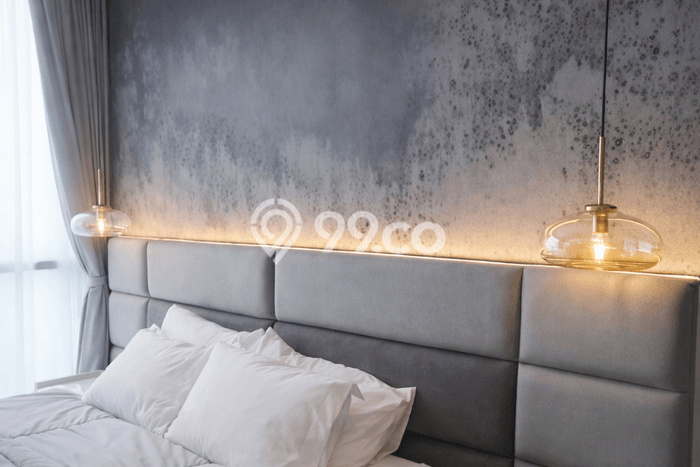Hunian Apartemen High-Class untuk Dijual di Jakarta Selatan dengan 3 BR & 1 Kamar Mandi Hunian Apartemen High-Class untuk Dijual di Jakarta Selatan dengan 3 BR & 1 Kamar Mandi