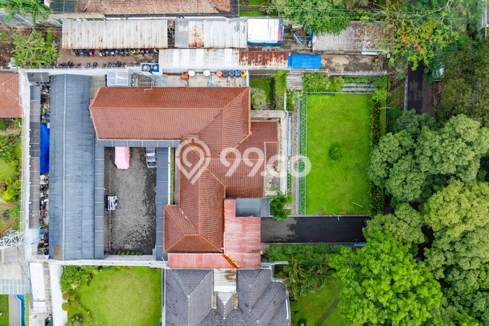 Rumah Elit Modern Siap Huni di Pasteur Bandung Rumah Elit Modern Siap Huni di Pasteur Bandung
