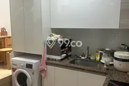 For Sale Rumah 4 Kamar Lokasi Ideal Nyaman dan Strategis di BSD For Sale Rumah 4 Kamar Lokasi Ideal Nyaman dan Strategis di BSD