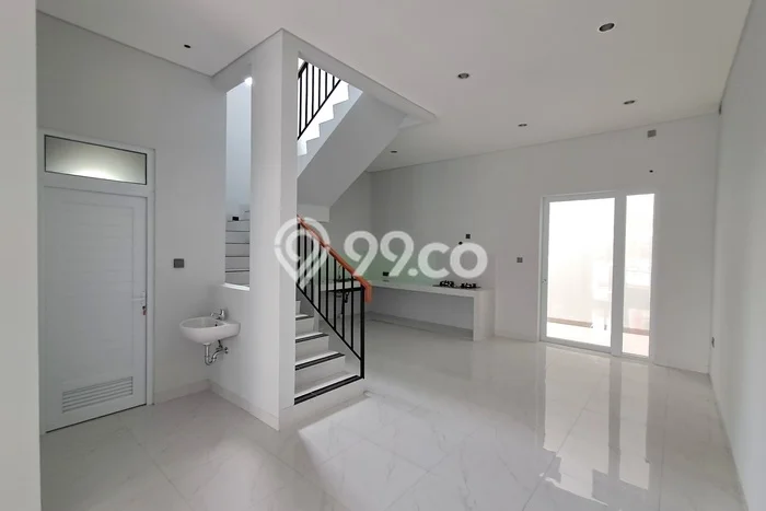 Dijual Hunian Rumah Nyaman 3 KT di Gading Serpong, Tangerang Dijual Hunian Rumah Nyaman 3 KT di Gading Serpong, Tangerang