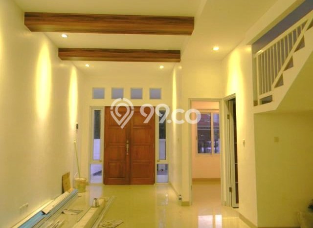 Dijual Hunian Rumah Nyaman 3 KT di Gading Serpong, Tangerang Dijual Hunian Rumah Nyaman 3 KT di Gading Serpong, Tangerang