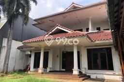 Hunian Minimalis Untuk Disewakan di Pondok Pinang Jakarta Selatan 5 KT & 5 KM Hunian Minimalis Untuk Disewakan di Pondok Pinang Jakarta Selatan 5 KT & 5 KM