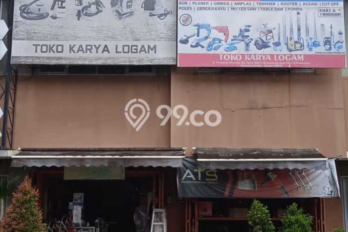Unit Ruko Dijual di Neglasari Tangerang Luas Tanah 56m2, Luas Bangunan 168m2 Unit Ruko Dijual di Neglasari Tangerang Luas Tanah 56m2, Luas Bangunan 168m2