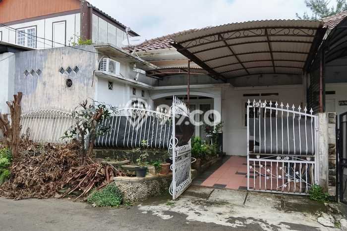 Jual Rumah Favorit Siap Huni LB 89m2 di Bogor Tengah, Bogor Jual Rumah Favorit Siap Huni LB 89m2 di Bogor Tengah, Bogor