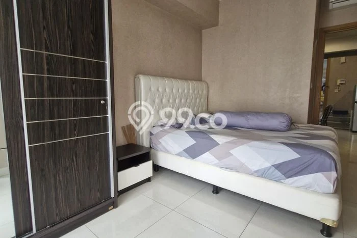 Hunian Apartemen Sewa Terjangkau 49m2 di Kemayoran, Cocok Dijadikan Hunian Anda Hunian Apartemen Sewa Terjangkau 49m2 di Kemayoran, Cocok Dijadikan Hunian Anda