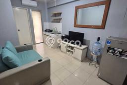 Apartemen Disewakan 2 Kamar Hemat Siap Huni di Jakarta Selatan, Luas 33m2 Apartemen Disewakan 2 Kamar Hemat Siap Huni di Jakarta Selatan, Luas 33m2