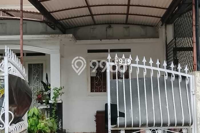 Jual Rumah Favorit Siap Huni LB 89m2 di Bogor Tengah, Bogor Jual Rumah Favorit Siap Huni LB 89m2 di Bogor Tengah, Bogor