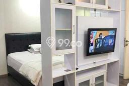 Hunian Apartemen 1 KT 1 KM Dijual di Kelapa Gading Jakarta Utara, Luas 35m2 Hunian Apartemen 1 KT 1 KM Dijual di Kelapa Gading Jakarta Utara, Luas 35m2