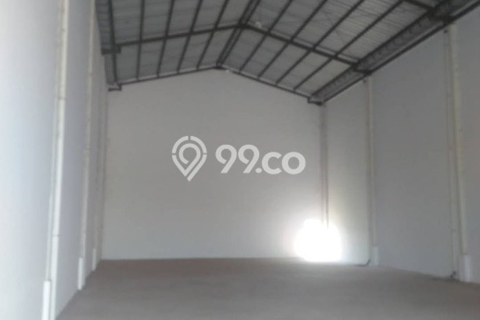 Untuk Disewa Gudang di Neglasari Tangerang LT 360m2, LB 320m2 Untuk Disewa Gudang di Neglasari Tangerang LT 360m2, LB 320m2