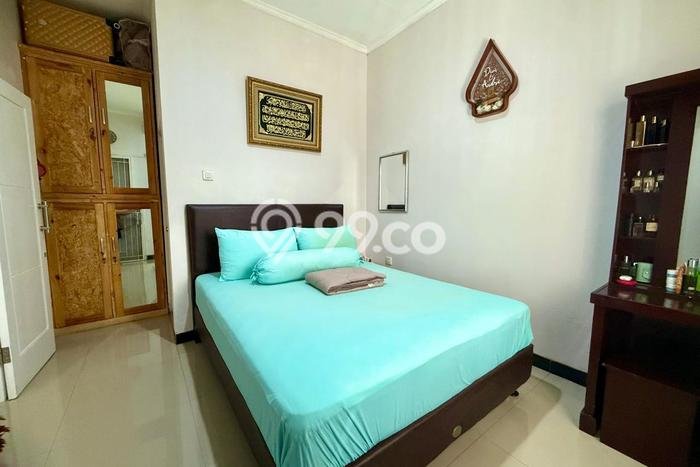 Jual Rumah Modern 3 KT di Jatimurni, Bekasi Jual Rumah Modern 3 KT di Jatimurni, Bekasi